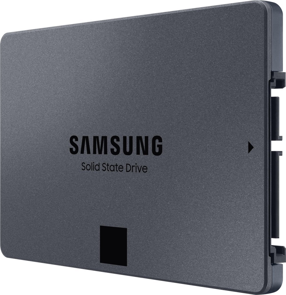 Samsung Samsung 860 Qvo 1Tb 2,5 Inch Ssd