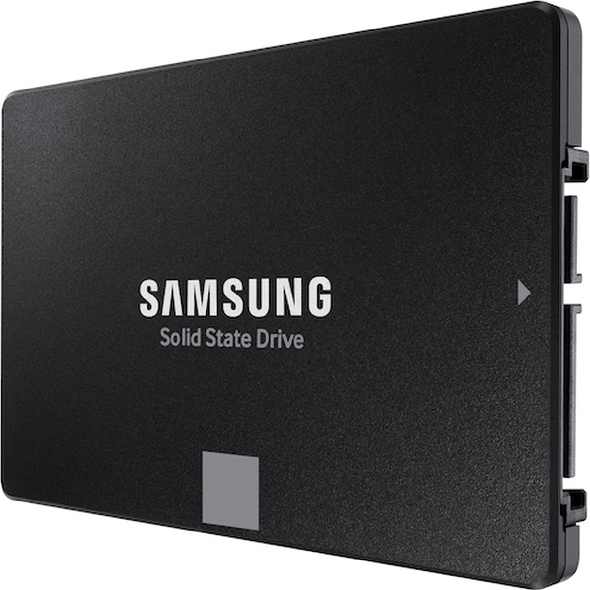 870 EVO 1TB 2.5" SATA III Internal SSD - afbeelding 4