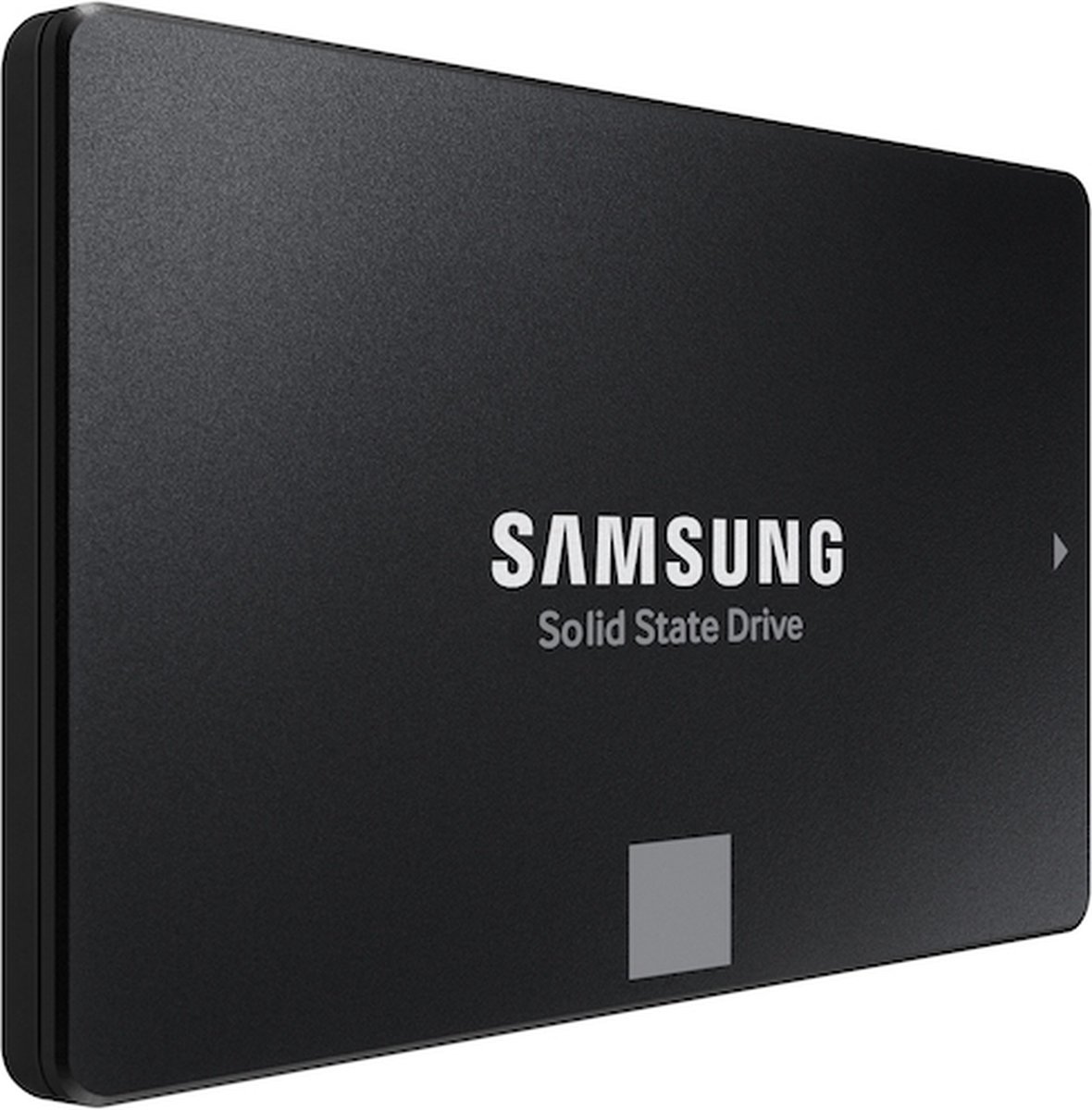 870 EVO 1TB 2.5" SATA III Internal SSD - afbeelding 5