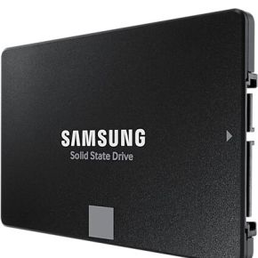 Samsung 870 Evo 1 Tb 2.5" Sata Iii V-Nand Mlc opslag - afbeelding 3
