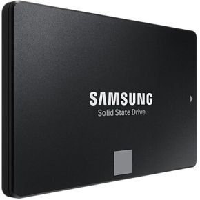 Samsung 870 Evo 1 Tb 2.5" Sata Iii V-Nand Mlc opslag - afbeelding 4