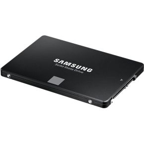 Samsung 870 Evo 1 Tb 2.5" Sata Iii V-Nand Mlc opslag - afbeelding 5