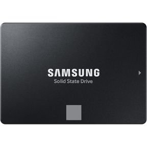 Samsung Samsung 870 Evo 1 Tb 2.5" Sata Iii V-Nand Mlc