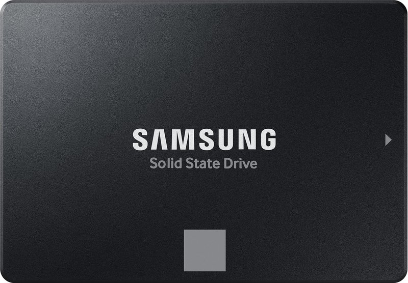 Samsung 870 evo 2 tb ssd - Samsung SSD 870 EVO 2TB