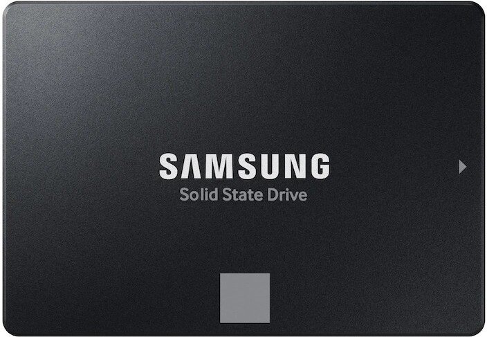 Samsung Samsung 870 EVO 250 GB SSD