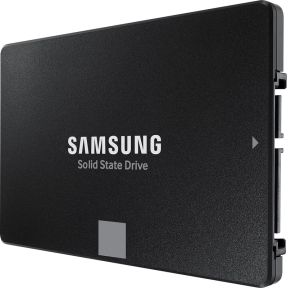 Samsung 870 Evoe Ssd - 2.5 Inch - 2 Tb opslag - afbeelding 2