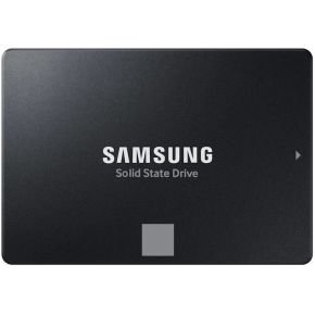 Samsung Samsung 870 Evo - Interne Ssd - 2.5 Inch - 4 Tb