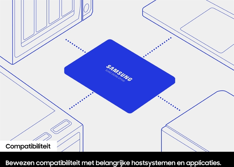 Samsung 870 evo 500 gb ssd 6 orig - Samsung 870 EVO 500GB SSD