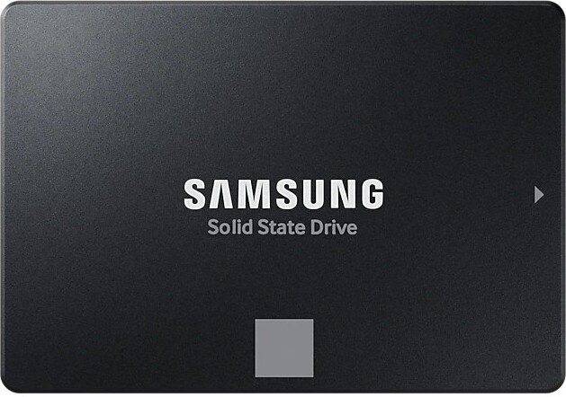 Samsung 870 evo 500 gb ssd - Samsung 870 EVO 500GB SSD