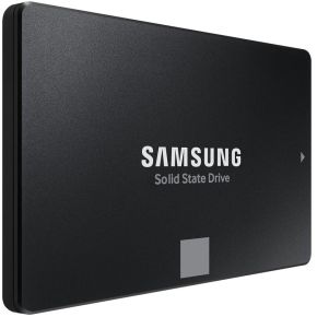 870 EVO 8TB SATA III 2.5" SSD - afbeelding 2