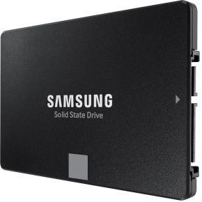 870 EVO 8TB SATA III 2.5" SSD - afbeelding 3