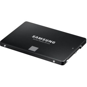 870 EVO 8TB SATA III 2.5" SSD - afbeelding 4