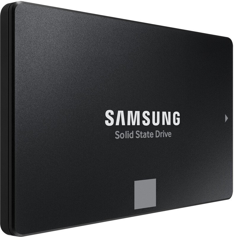 Samsung 870 evo interne ssd 2 5 1561351 2 orig - Samsung 870 EVO 8TB SATA III 2.5" SSD