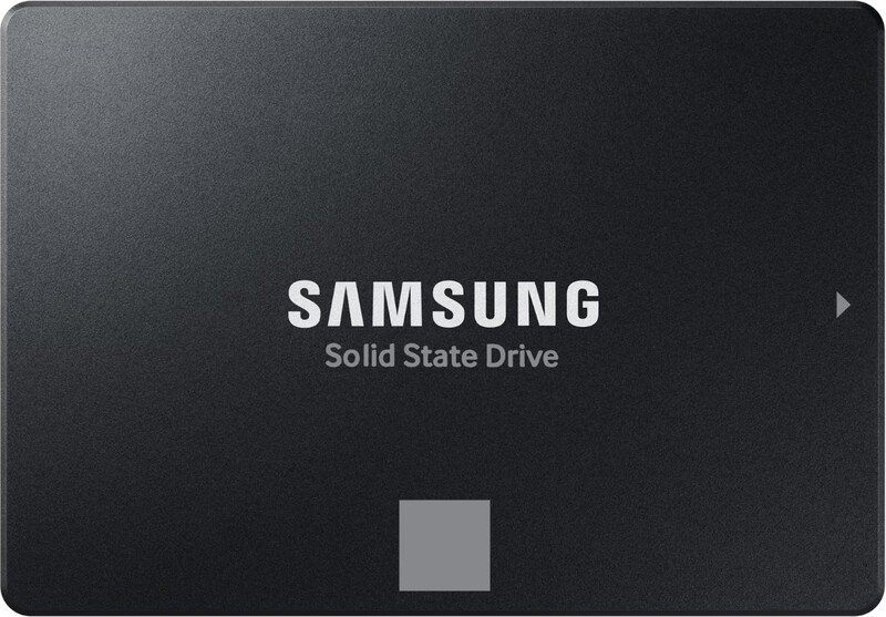 Samsung 870 evo interne ssd 2 5 1561351 - Samsung 870 EVO 8TB SATA III 2.5" SSD