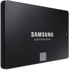 Samsung 870 Evoe Ssd - 2.5 Inch - 1 Tb opslag - afbeelding 3