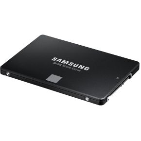 Samsung 870 Evoe Ssd - 2.5 Inch - 1 Tb opslag - afbeelding 5