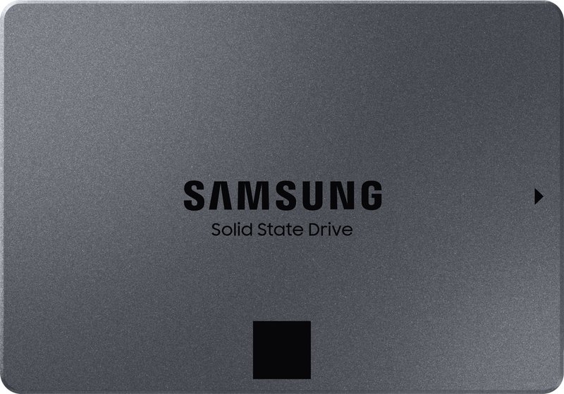 Samsung 870 qvo interne ssd 2 5 1096187 - Samsung 870 QVO 8TB SATA 2.5" SSD
