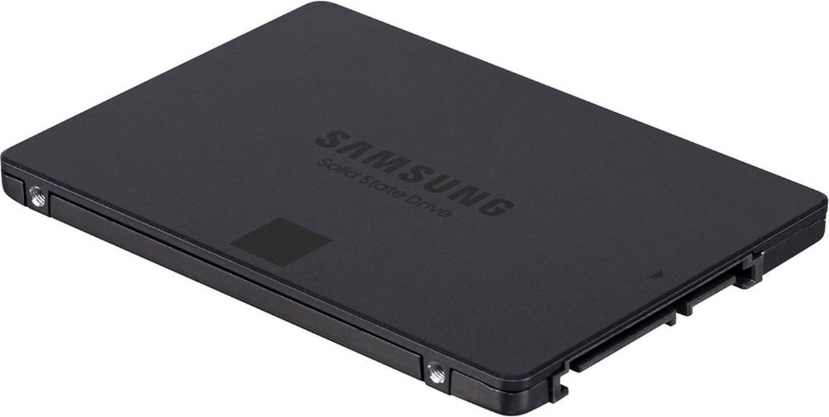 870 QVO 1TB SATA 2.5" SSD - afbeelding 6