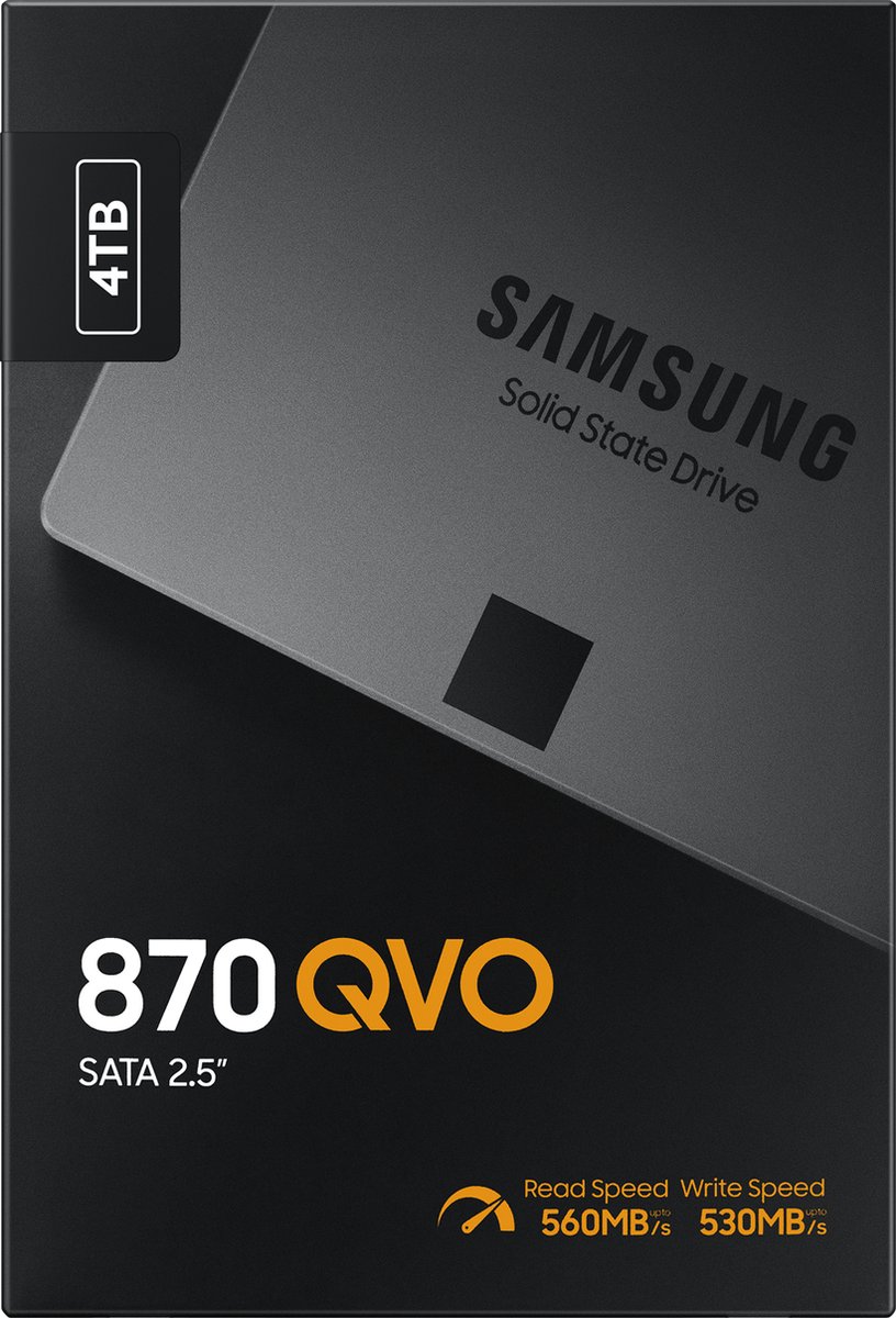 Samsung 870 qvo interne ssd 2 5 3429894 7 orig - Samsung 870 QVO 4TB 2.5 inch SATA III SSD