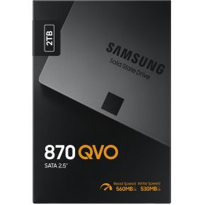 Samsung MZ-77Q2T0BW opslag - afbeelding 6