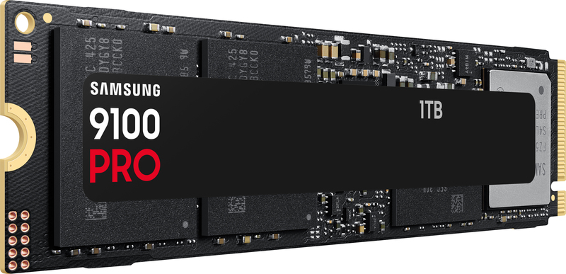 Samsung 9100 pro 1 tb ssd 2 orig - Samsung SSD 9100 PRO 1TB