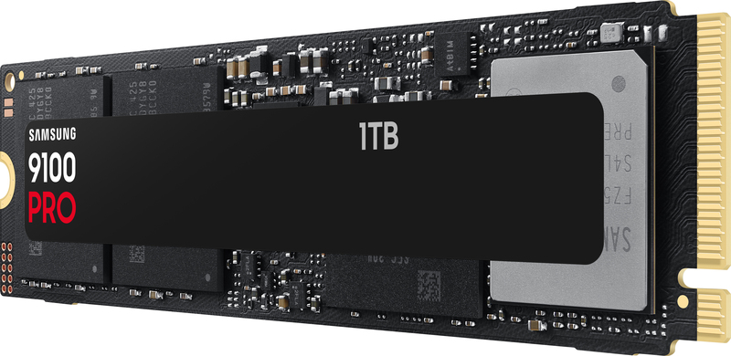 Samsung 9100 pro 1 tb ssd 3 orig - Samsung SSD 9100 PRO 1TB