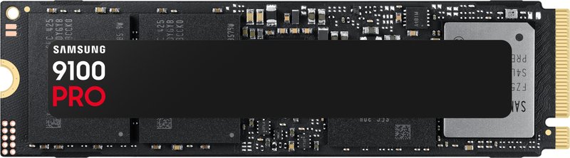 Samsung 9100 pro 1 tb ssd - Samsung SSD 9100 PRO 1TB
