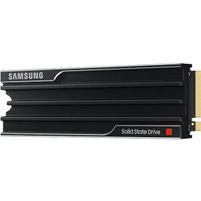 SSD 9100 PRO 8TB Heatsink - afbeelding 2
