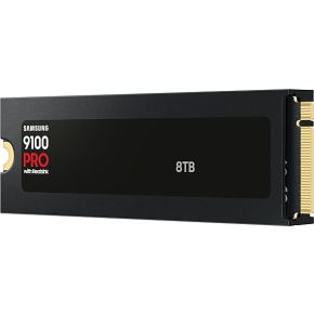 SSD 9100 PRO 8TB Heatsink - afbeelding 6