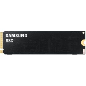 Samsung 9100 Proe Ssd - Pcie 5.0 - Nvme M.2 - 8 Tb opslag - afbeelding 2