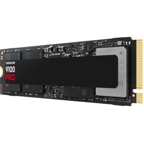 Samsung 9100 Proe Ssd - Pcie 5.0 - Nvme M.2 - 8 Tb opslag - afbeelding 3
