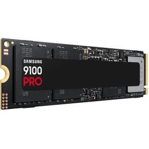 Samsung 9100 Proe Ssd - Pcie 5.0 - Nvme M.2 - 8 Tb opslag - afbeelding 4