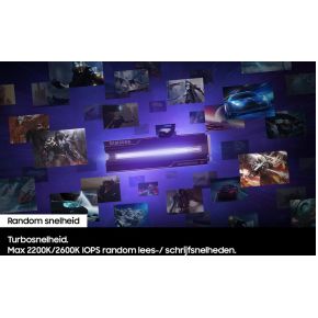 Samsung MZ-VAP2T0CW opslag - afbeelding 4