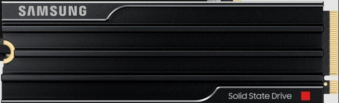 Samsung 9100 pro interne ssd met heats 401486 - Samsung SSD 9100 PRO 8TB Heatsink