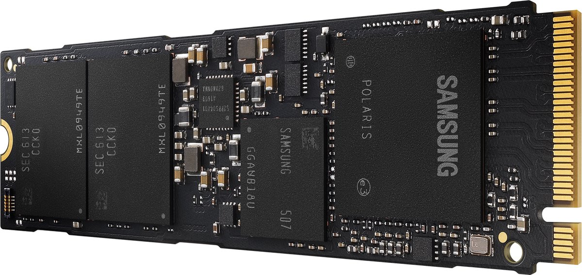 Samsung 960 Evoe Ssd - 1 Tb opslag - afbeelding 8