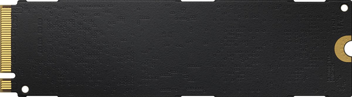 Samsung 960 Evoe Ssd - opslag - afbeelding 6