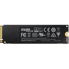 Samsung 970 evo plus 1tb 3 orig - Samsung 970 Evo Plus - Interne SSD - PCIe 3.0 - NVMe M.2 1 TB 1TB SSD