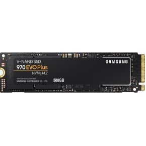 Samsung MZ-V7S500BW