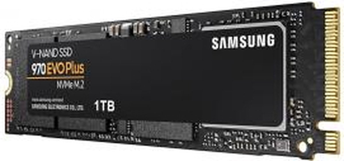 Samsung 970 evo plus interne ssd 3 2200043 5 orig - Samsung 970 Evo Plus - Interne SSD - PCIe 3.0 - NVMe M.2 1 TB 1TB SSD