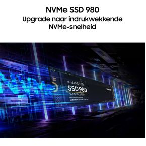 Samsung MZ-V8V250BW opslag - afbeelding 8