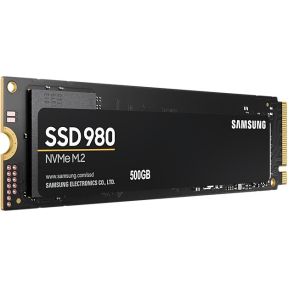 SSD 980 - afbeelding 4