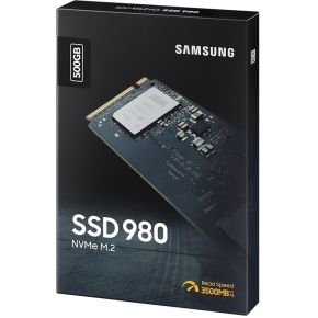 SSD 980 - afbeelding 5