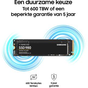 SSD 980 - afbeelding 6