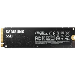 980 NVMe M.2 SSD 1TB - afbeelding 2