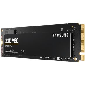 980 NVMe M.2 SSD 1TB - afbeelding 3