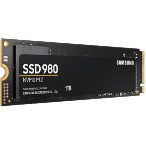 980 NVMe M.2 SSD 1TB - afbeelding 4
