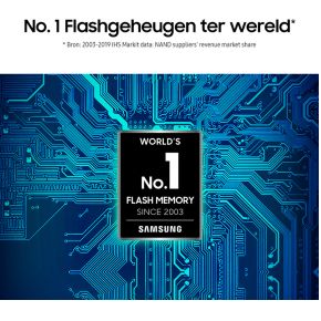 980 NVMe M.2 SSD 1TB - afbeelding 7