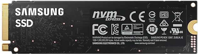 Samsung 980 interne ssd 3 0 nvme 218456 2 orig - Samsung SSD 980 500GB