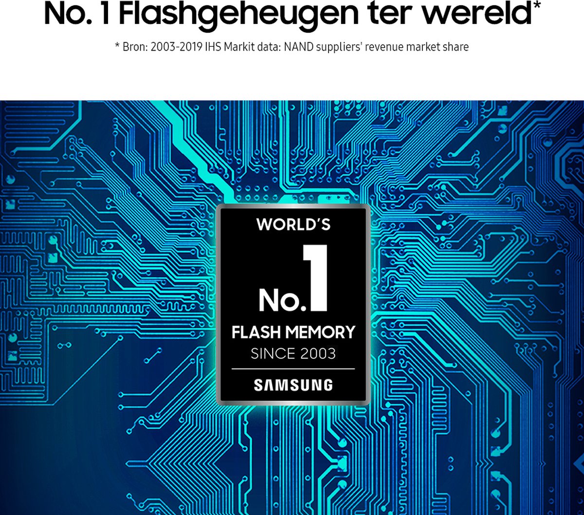 980 NVMe M.2 SSD 1TB - afbeelding 4