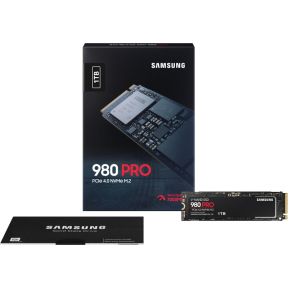 Samsung 980 pro 1tb 6 orig - Samsung 980 Pro 1TB PCIe 4.0 NVMe M.2 Internal SSD